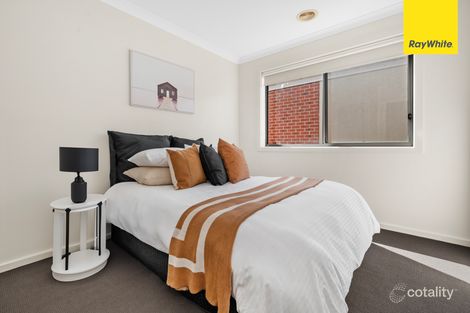 Property photo of 219 James Melrose Drive Brookfield VIC 3338