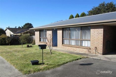 Property photo of 3/6 William Street Beaconsfield TAS 7270