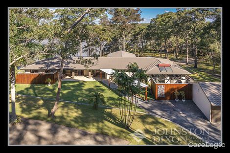 Property photo of 92 Howlett Road Capalaba QLD 4157