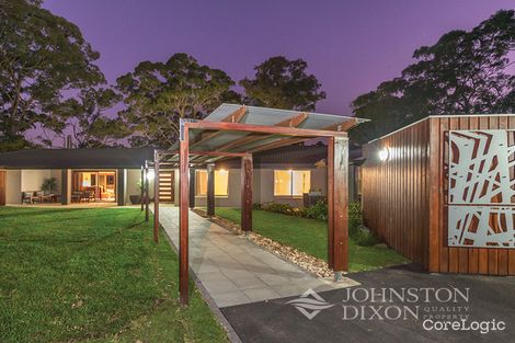 Property photo of 92 Howlett Road Capalaba QLD 4157