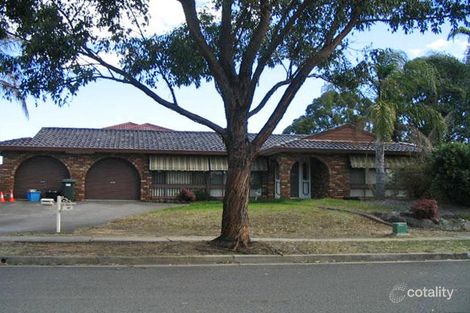 Property photo of 1 Charlbury Street Chipping Norton NSW 2170