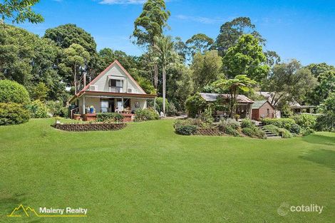Property photo of 388 Mountain View Road Maleny QLD 4552