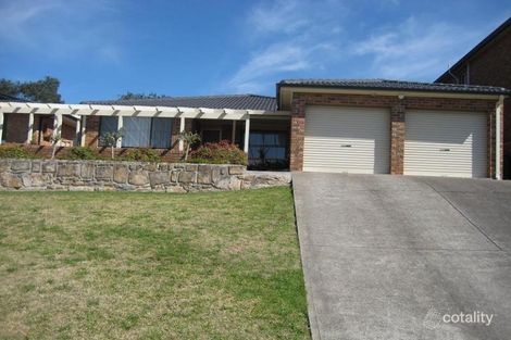 34 Traminer Pl, Minchinbury, NSW 2770