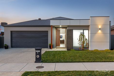 Property photo of 4 Lee Road Lucas VIC 3350