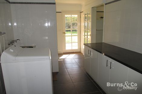Property photo of 27 Britt Street Ouyen VIC 3490