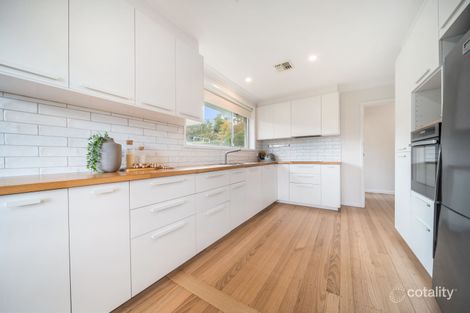 Property photo of 5 Janari Place Aranda ACT 2614