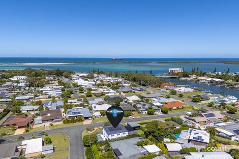 Property photo of 14 Brier Court Golden Beach QLD 4551