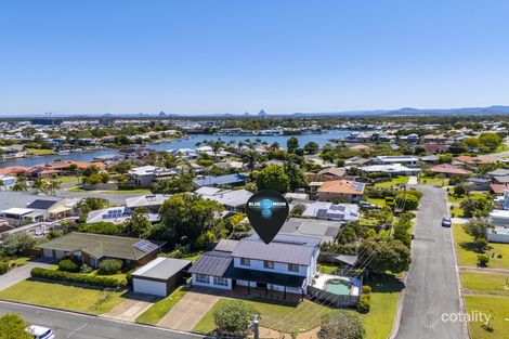 Property photo of 14 Brier Court Golden Beach QLD 4551