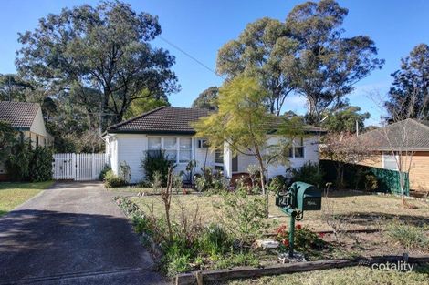 24 Hutchens Ave, Mount Pritchard, NSW 2170