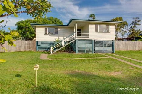 Property photo of 49 Falkirk Street Stafford Heights QLD 4053