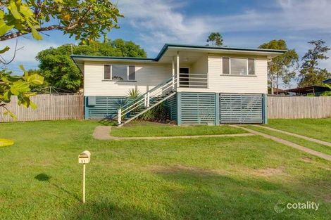 Property photo of 49 Falkirk Street Stafford Heights QLD 4053