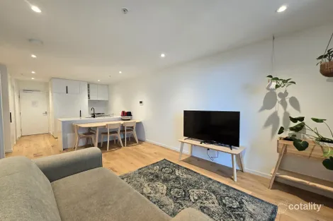 711/8 Hallenstein St, Footscray, VIC 3011