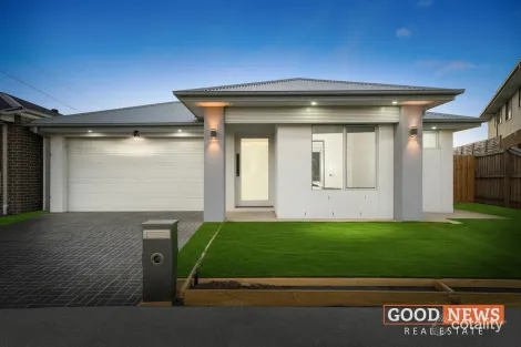 14 Falu Pde, Tarneit, VIC 3029