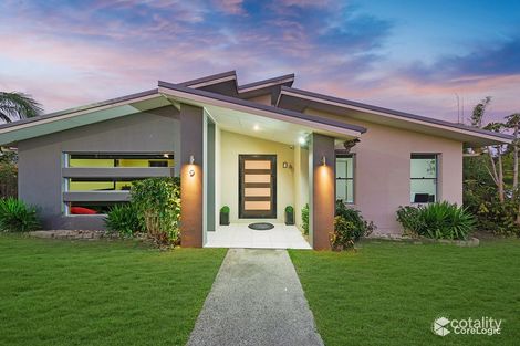 Property photo of 11 Garawarra Crescent Upper Coomera QLD 4209