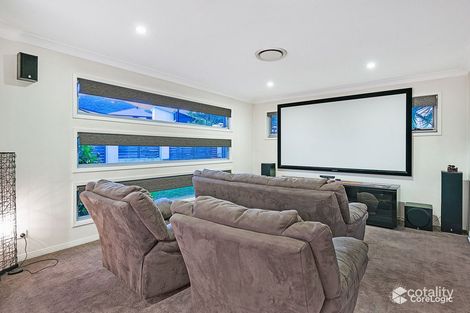 Property photo of 11 Garawarra Crescent Upper Coomera QLD 4209