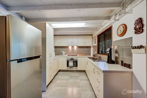 Property photo of 30 Lowth Street Rosslea QLD 4812