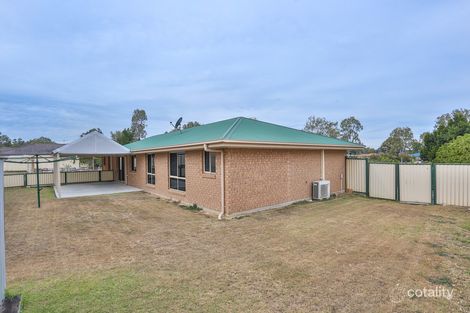 Property photo of 18 Palma Rosa Drive Wulkuraka QLD 4305
