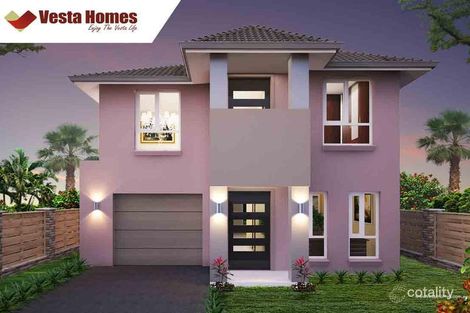 Lot 23 Sixteenth Ave, Austral, NSW 2179