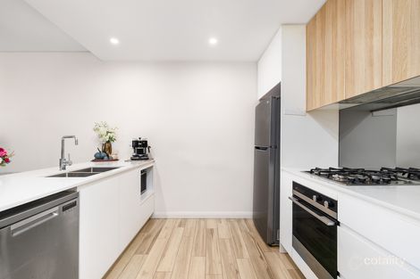 Property photo of 307/29-35 Burlington Road Homebush NSW 2140