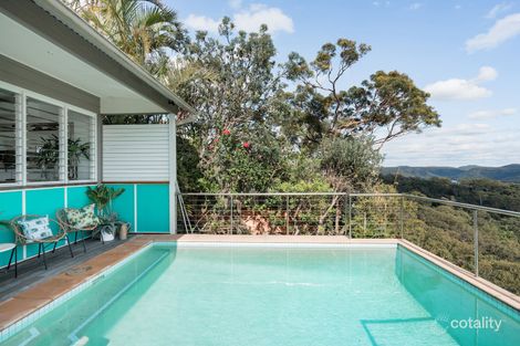 Property photo of 32 The Circle Bilgola Plateau NSW 2107