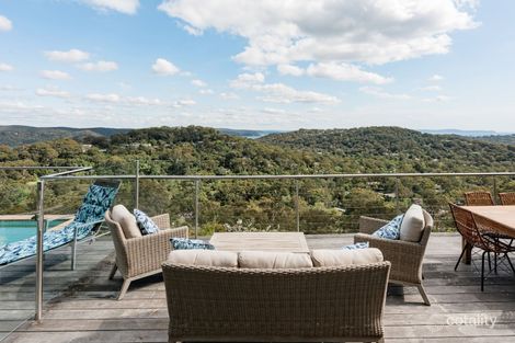 Property photo of 32 The Circle Bilgola Plateau NSW 2107