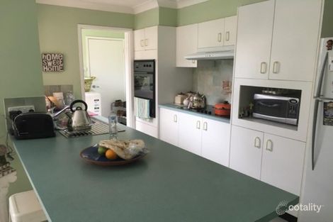 Property photo of 23 Boomerang Road Edensor Park NSW 2176