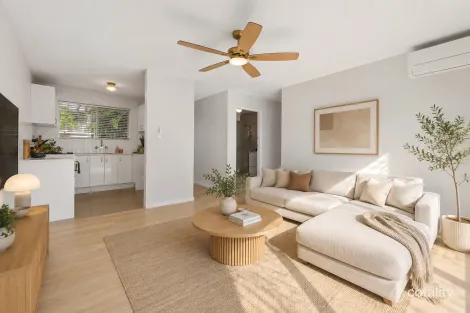 3/126 Pembroke Rd, Coorparoo, QLD 4151