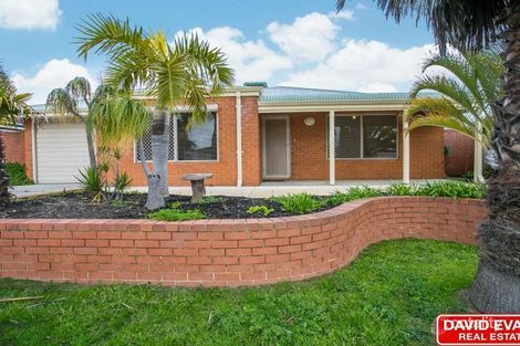 12 Yerilla Glen, Ballajura, WA 6066