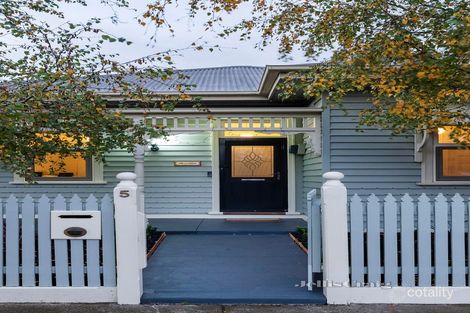 Property photo of 5 Raleigh Street Thornbury VIC 3071