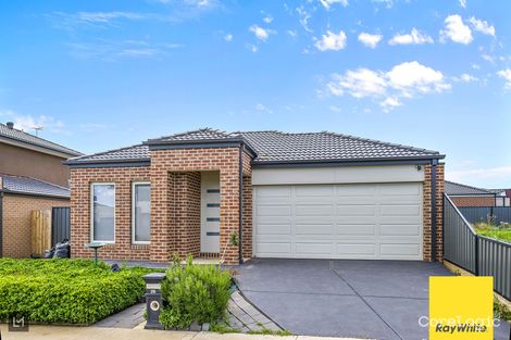 Property photo of 26 Larissa Street Tarneit VIC 3029