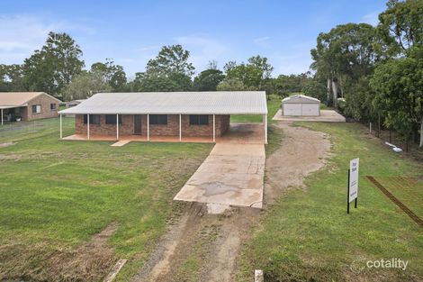 Property photo of 35 Park Royal Drive Branyan QLD 4670