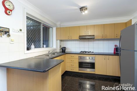 Property photo of 23/1-11 George Street St Marys NSW 2760