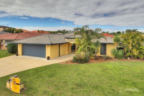 3 Nightingale Pl, Heritage Park, QLD 4118
