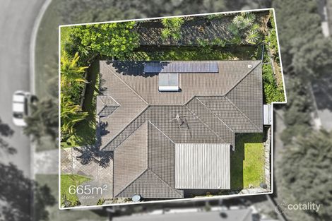 Property photo of 16 Mallee Close Caloundra West QLD 4551