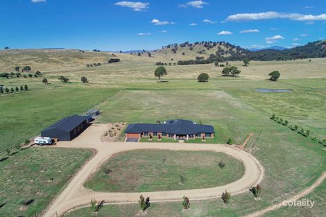 234 Merinda Way, Mansfield, VIC 3722