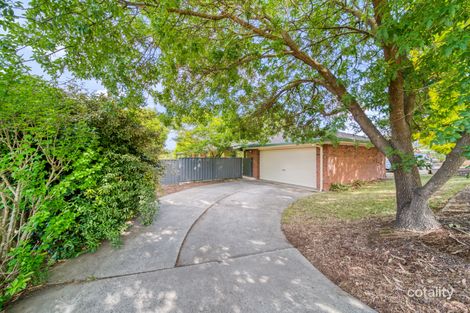 Property photo of 100 Lewis Luxton Avenue Gordon ACT 2906