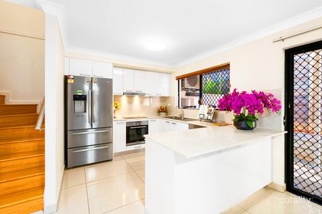 Property photo of 24/35 Jaffa Crescent Calamvale QLD 4116