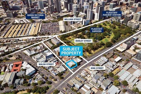 Level 1/346-352 King St, West Melbourne, VIC 3003