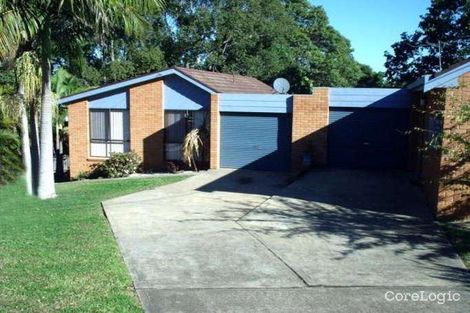 Property photo of 1/25 Antaries Avenue Coffs Harbour NSW 2450