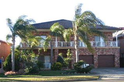 11 Furci Ave, Edensor Park, NSW 2176