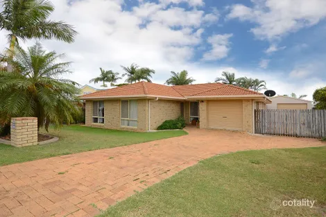 13 Ungowa Ave, Pialba, QLD 4655