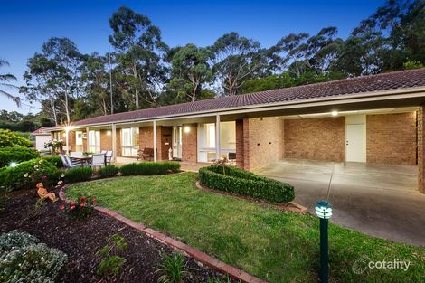 25 Murndal Dr, Donvale, VIC 3111