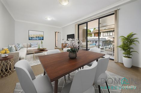 Property photo of 15/9-13 Beresford Road Strathfield NSW 2135