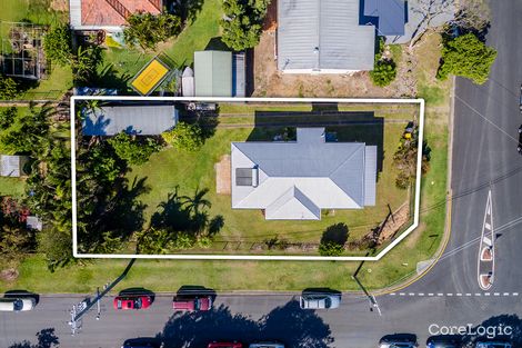Property photo of 100 Armstrong Road Cannon Hill QLD 4170