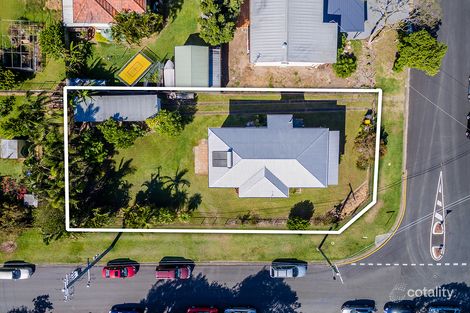 Property photo of 100 Armstrong Road Cannon Hill QLD 4170