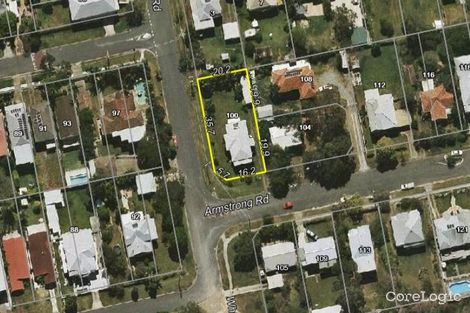 Property photo of 100 Armstrong Road Cannon Hill QLD 4170