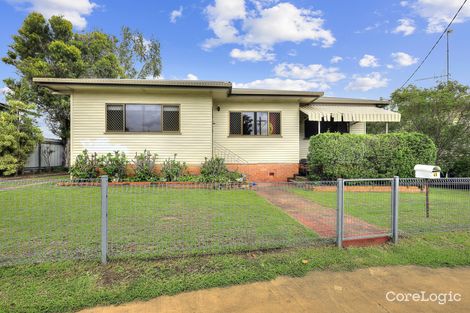 Property photo of 45 Barolin Street Bundaberg South QLD 4670