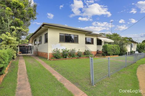 Property photo of 45 Barolin Street Bundaberg South QLD 4670