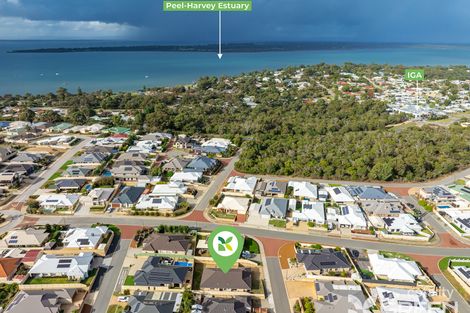 Property photo of 37 Yallingup Loop Dawesville WA 6211