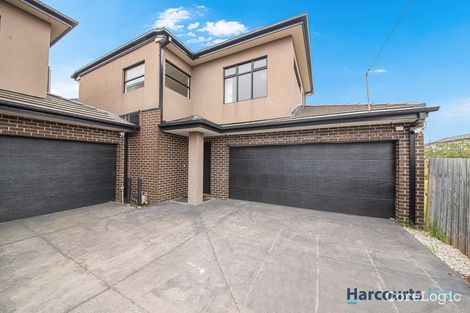 Property photo of 3/36 Panorama Street Clayton VIC 3168